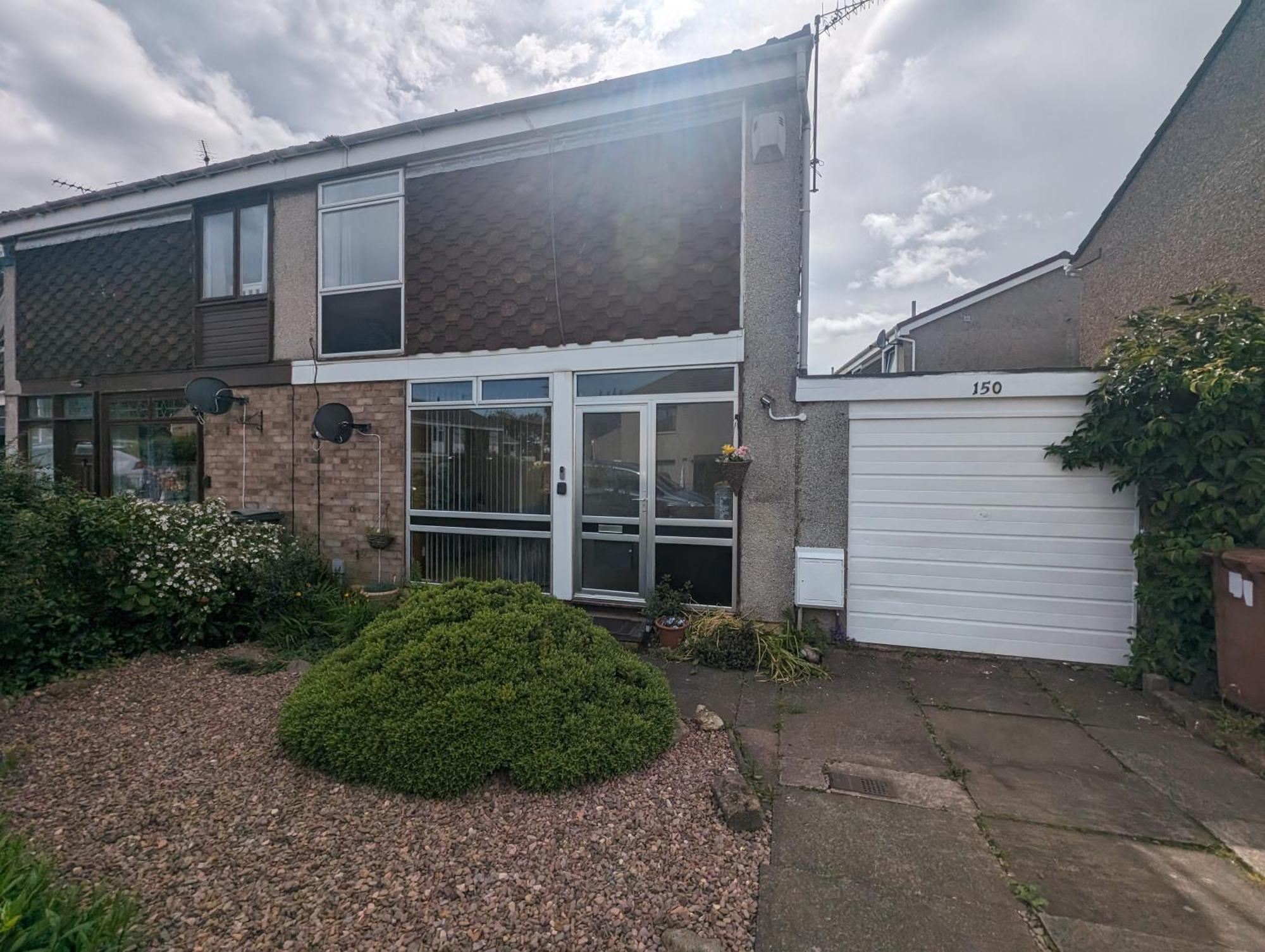 Gorgeous Full Home In EDI Exterior photo