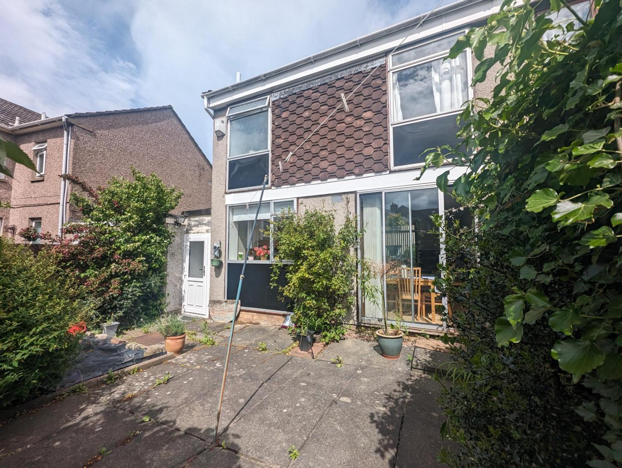 Gorgeous Full Home In EDI Exterior photo