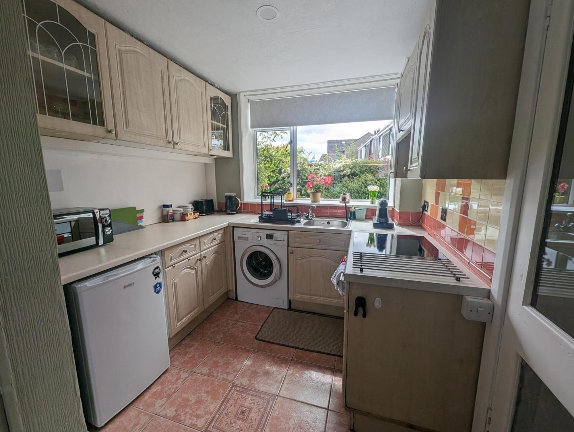 Gorgeous Full Home In EDI Exterior photo